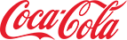 Coca-Cola logo