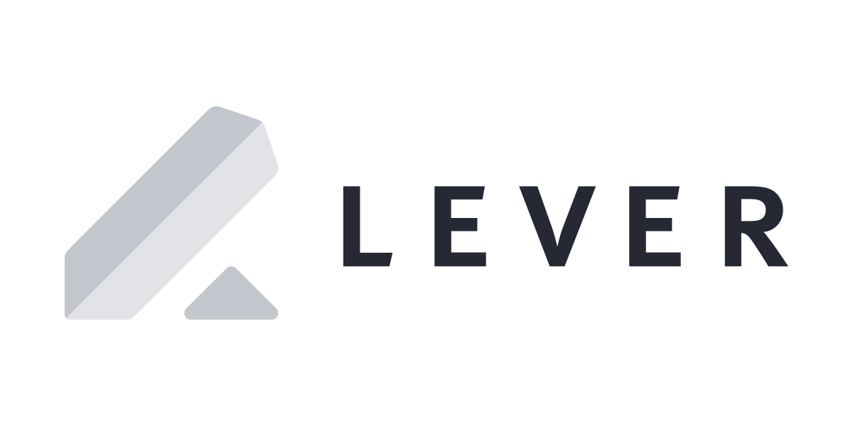 Lever logo