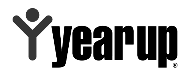 YearUp logo